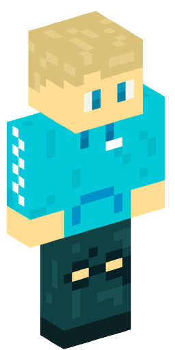 Minecraft Skin #163497