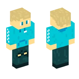 Minecraft Skin #163497