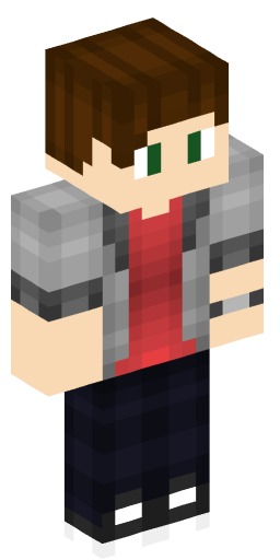 Minecraft Skin #163498