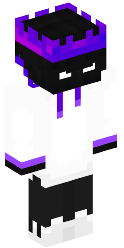 Minecraft Skin #163500