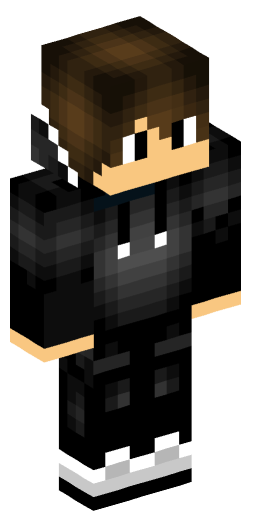 Minecraft Skin #163501