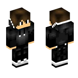 Minecraft Skin #163501
