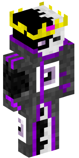 Minecraft Skin #163502
