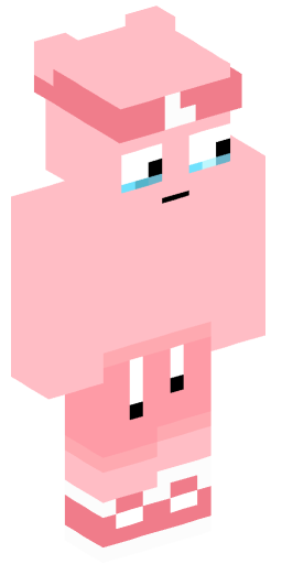 Minecraft Skin #163504