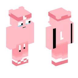 Minecraft Skin #163504