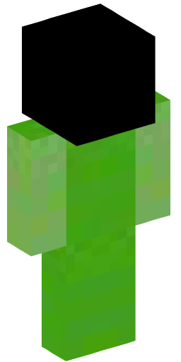 Minecraft Skin #163505