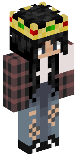 Minecraft Skin #163506