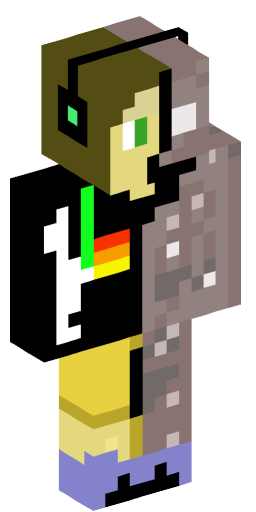 Minecraft Skin #163508