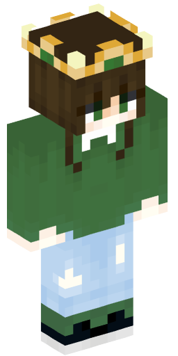 Minecraft Skin #163509