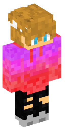 Minecraft Skin #163510