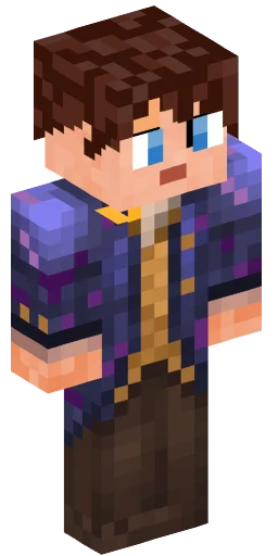 Minecraft Skin #163512