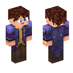 Minecraft Skin #163512
