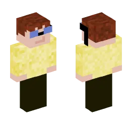 Minecraft Skin #163513