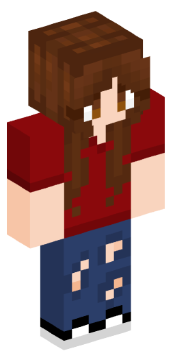 Minecraft Skin #163515