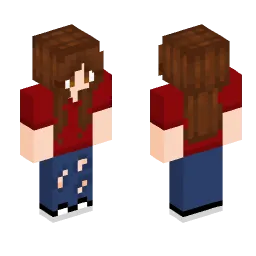 Minecraft Skin #163515