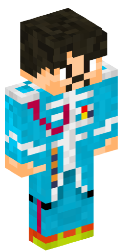 Minecraft Skin #163516