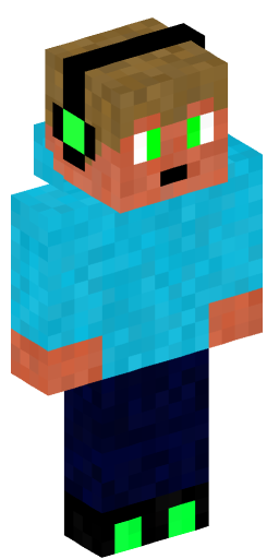 Minecraft Skin #163517