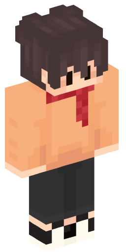 Minecraft Skin #163518