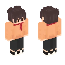 Minecraft Skin #163518