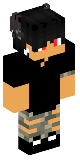 Minecraft Skin #163519