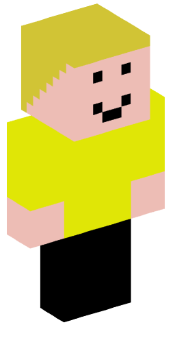 Minecraft Skin #163520