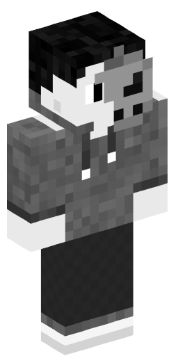 Minecraft Skin #163521