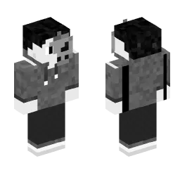 Minecraft Skin #163521