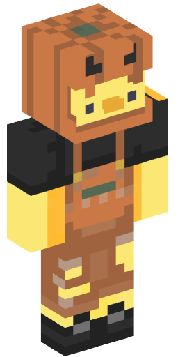 Minecraft Skin #163523