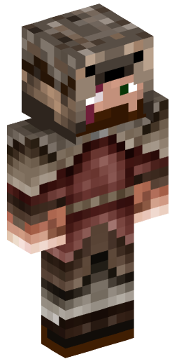 Minecraft Skin #163524
