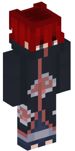 Minecraft Skin #163525