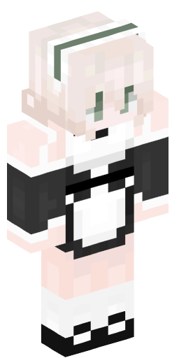 Minecraft Skin #163526
