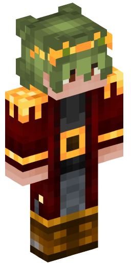 Minecraft Skin #163527