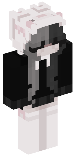 Minecraft Skin #163528