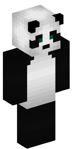 Minecraft Skin #163529