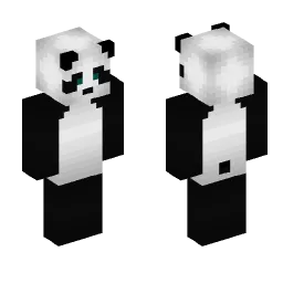 Minecraft Skin #163529