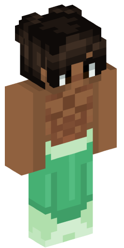 Minecraft Skin #163533