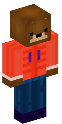nishibichi Minecraft Skin Preview on Minecraft.Co.Com