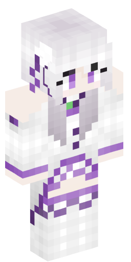 Minecraft Skin #163536