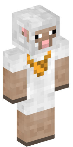 Minecraft Skin #163537