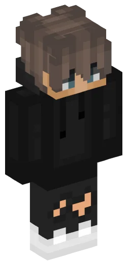 Minecraft Skin #163538
