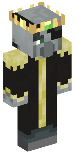 Minecraft Skin #163540