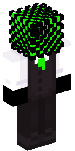 Minecraft Skin #163545
