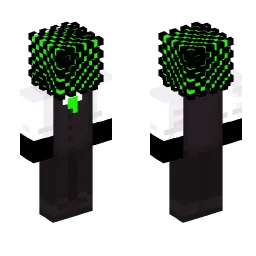 Minecraft Skin #163545