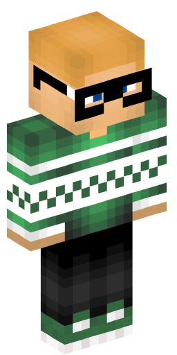 Minecraft Skin #163547