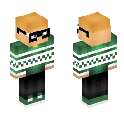 Minecraft Skin #163547