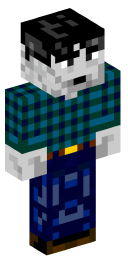 Minecraft Skin #163548
