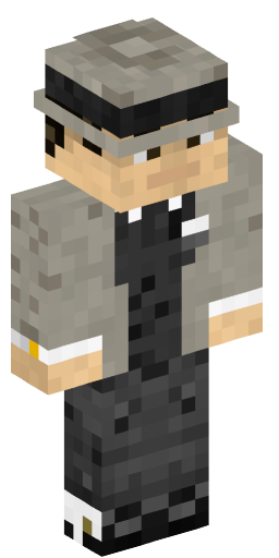 Minecraft Skin #163549