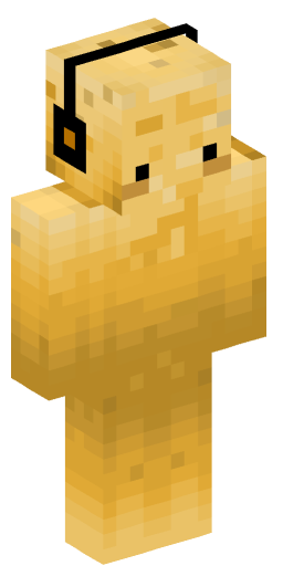 Minecraft Skin #163552