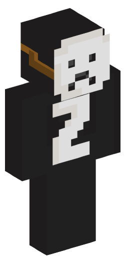 Minecraft Skin #163553