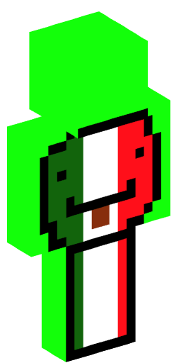 Minecraft Skin #163554